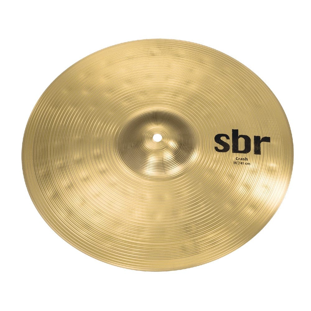 Sabian SBR 16'' Crash Cymbal
