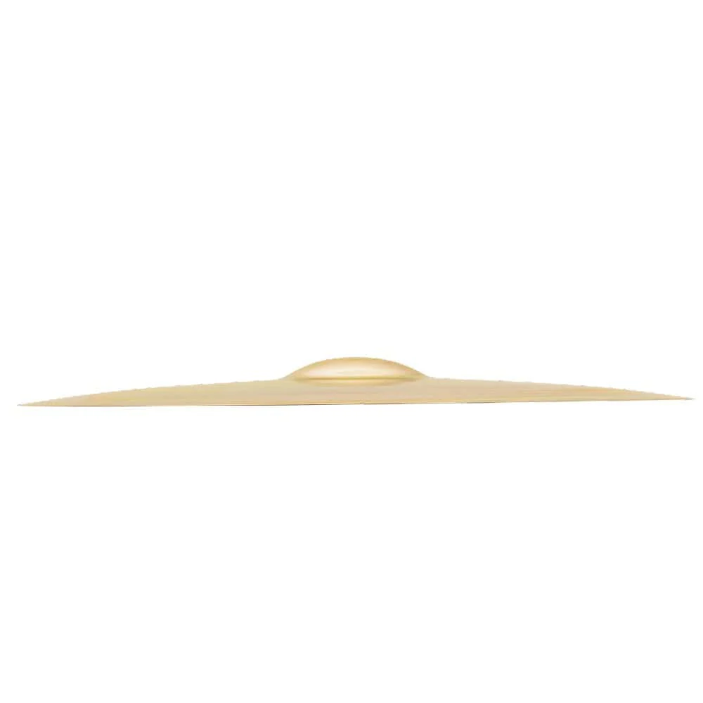 Sabian XSR1707B 17" XSR Fast Crash Cymbal - Image 2