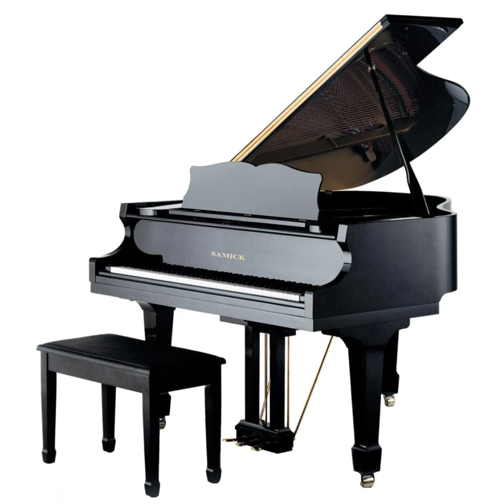 Samick SIG48 Grand Piano