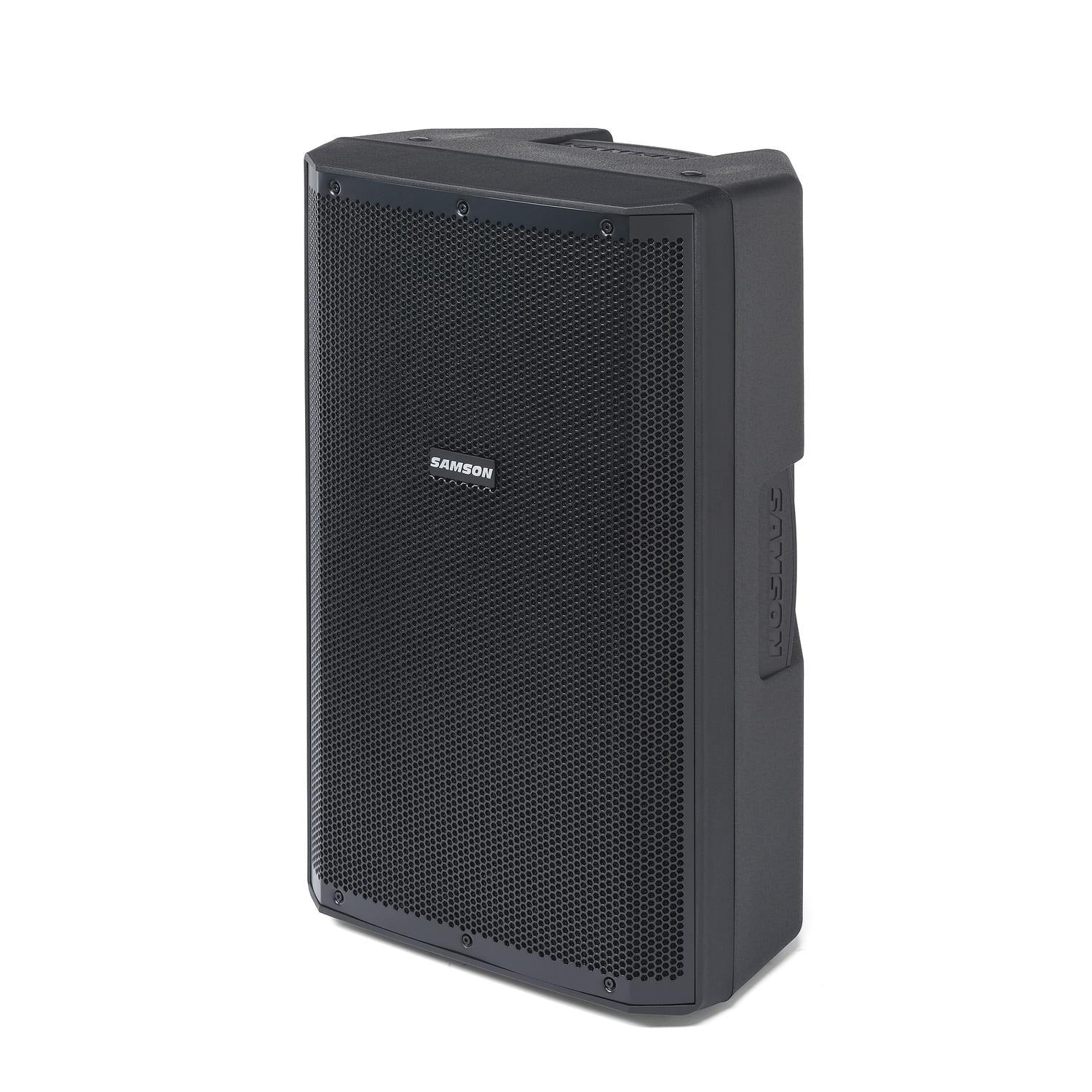 Samson 400W 2 Way Active Loudspeaker With Bluetooth- Black - Image 13