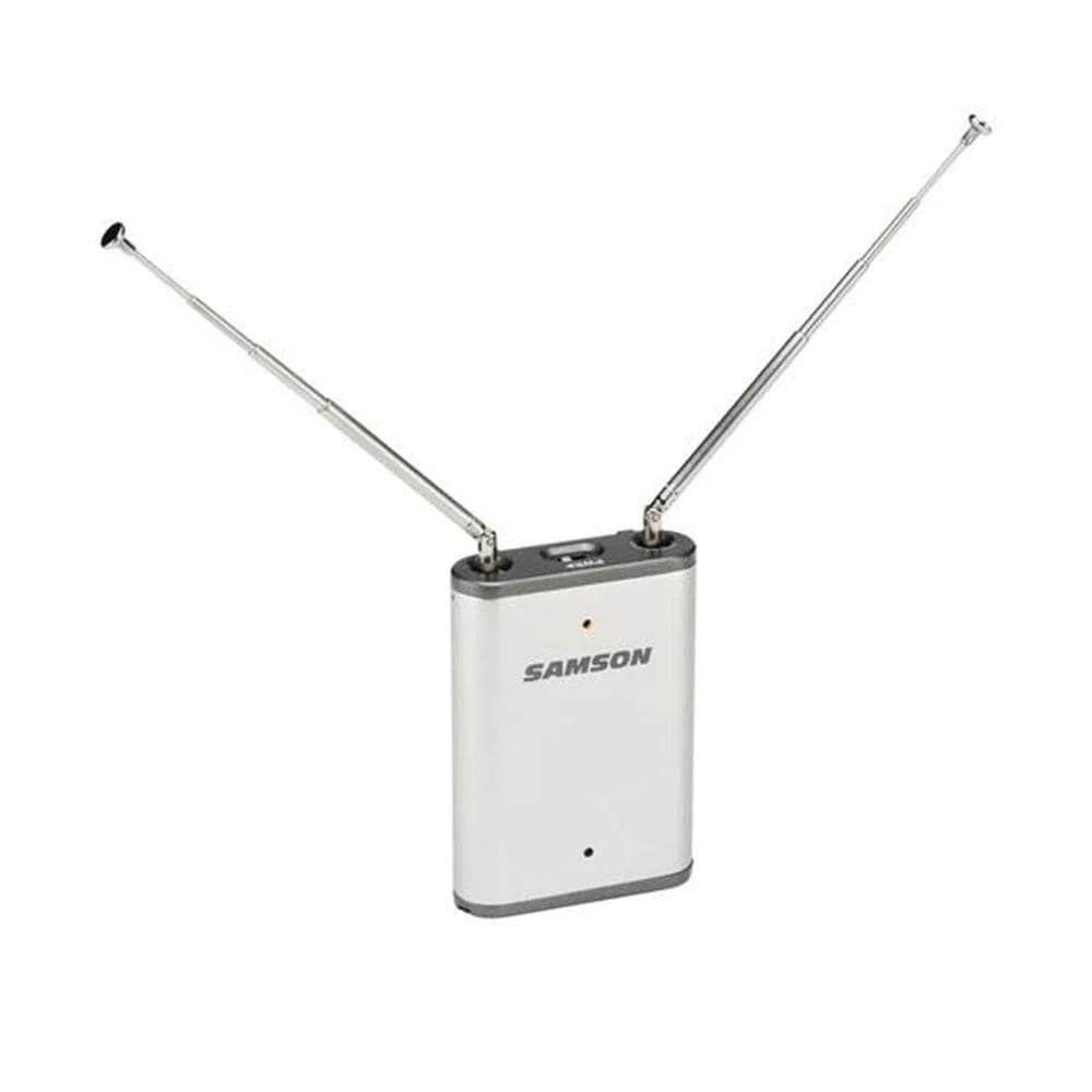 Samson Airline Micro Earset Wireless System - Image 4