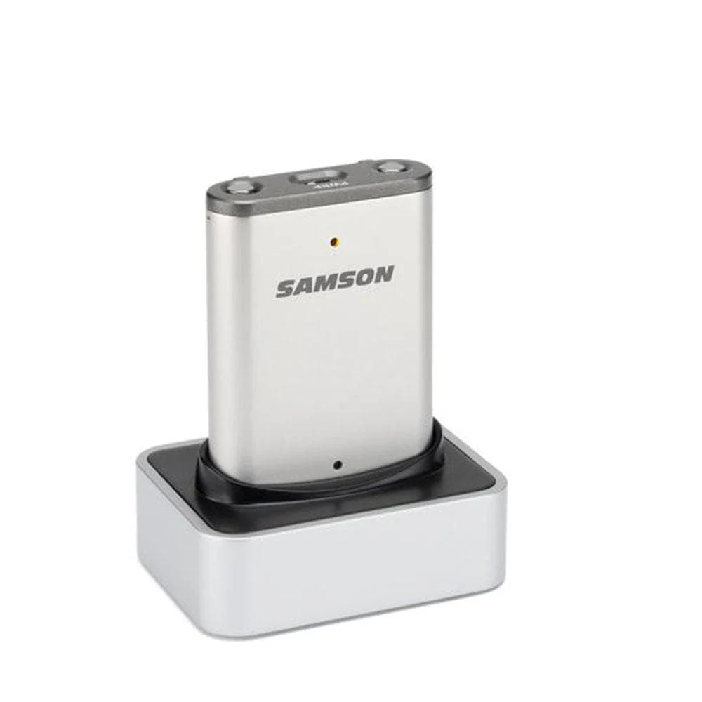 Samson Airline Micro Earset Wireless System - Image 6