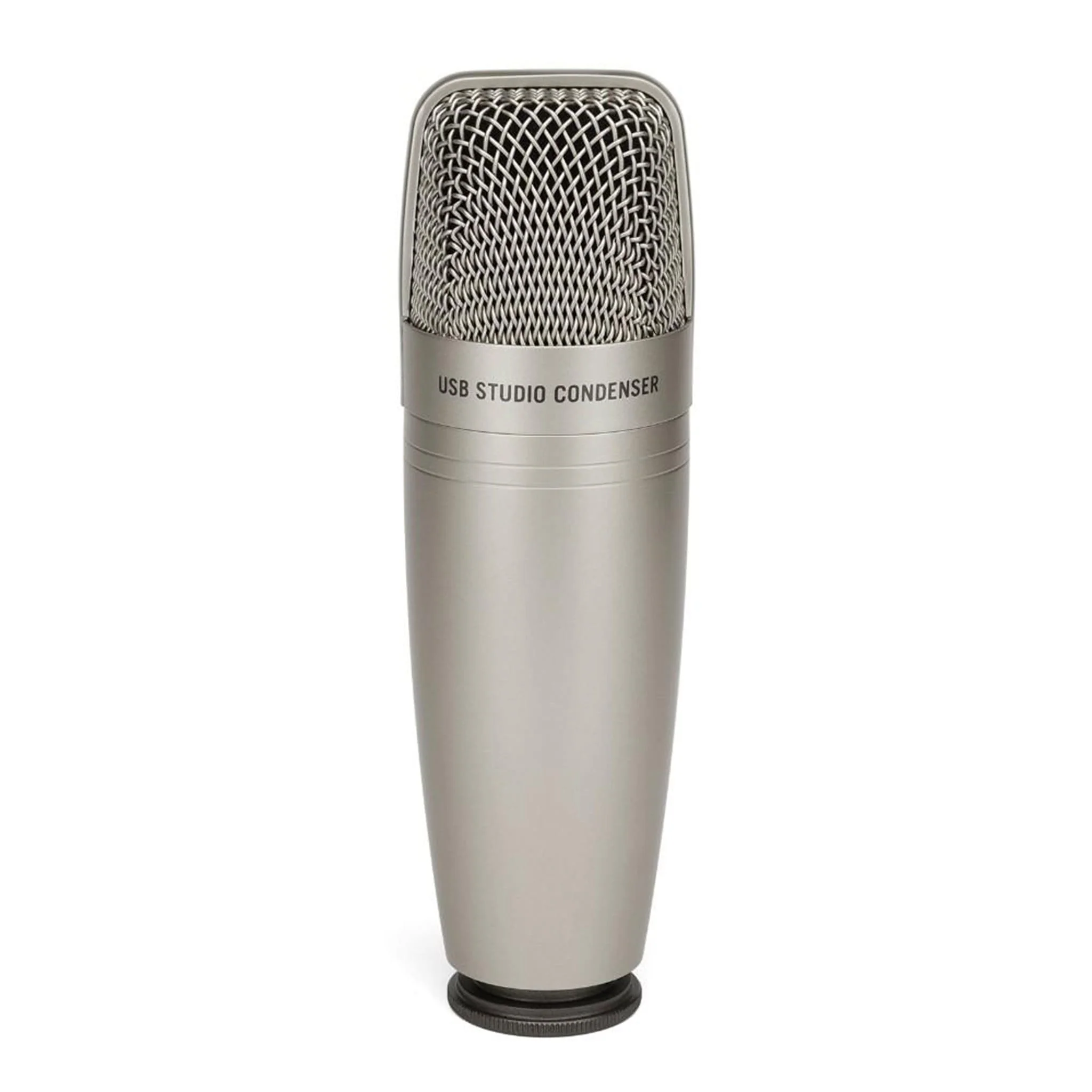 Samson C01U Pro USB Studio Condenser Microphone - Open Box - Image 3