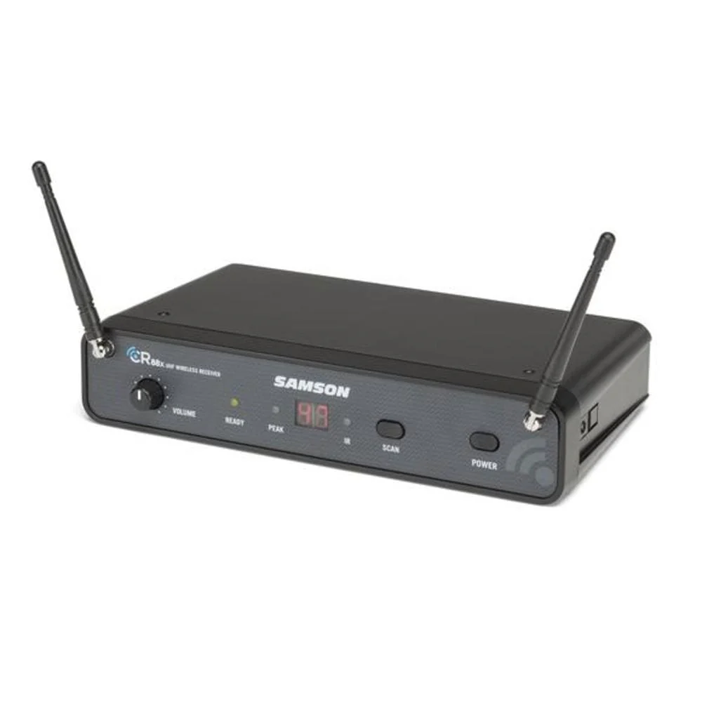 Samson Concert 88x Earset Wireless System with SE10T - Image 29