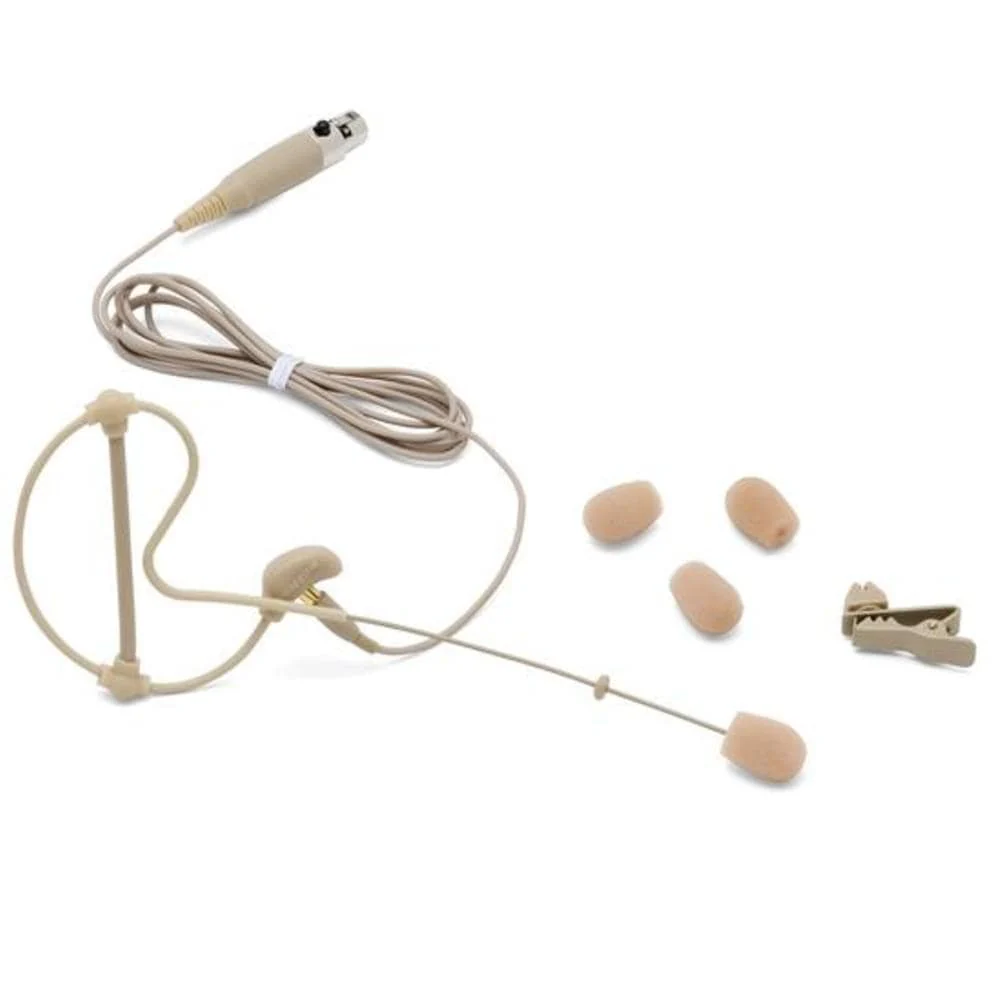 Samson Concert 88x Earset Wireless System with SE10T - Image 32