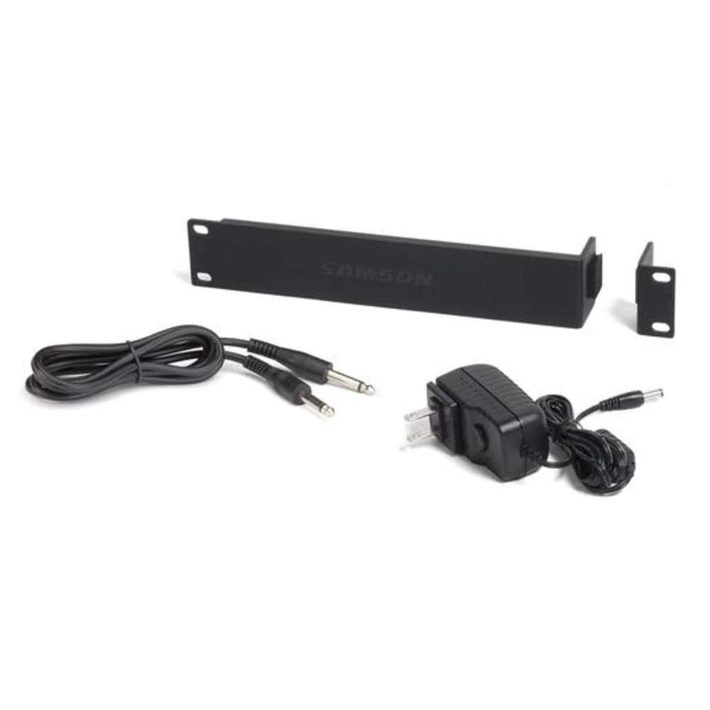 Samson Concert 88x Earset Wireless System with SE10T - Image 7