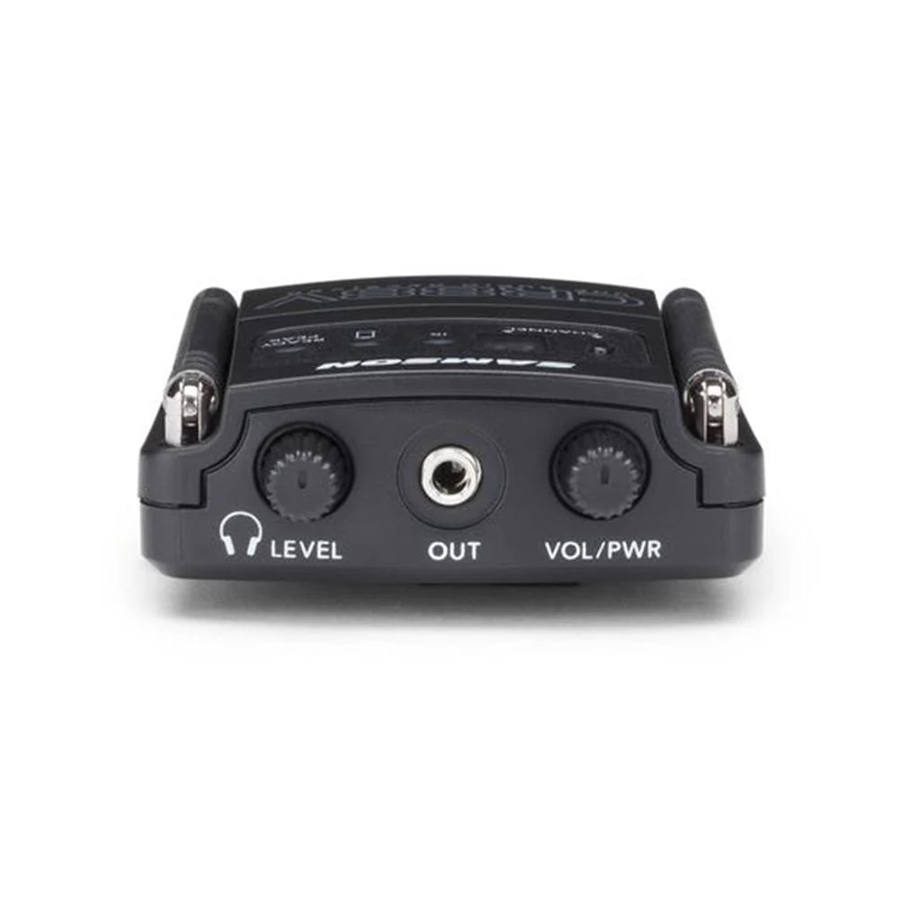Samson CR88 Camera Wireless System - Image 6