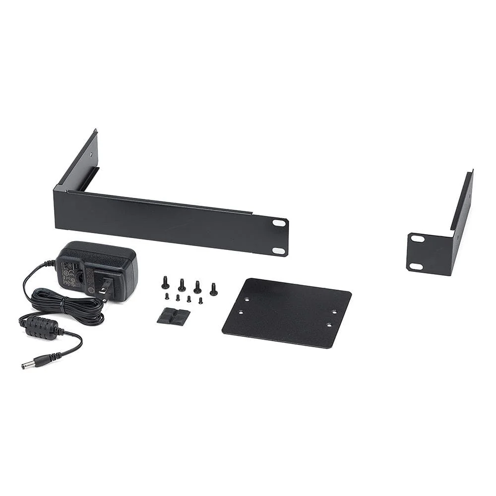 Samson CR99 Earset Wireless System with SE10 - Image 9