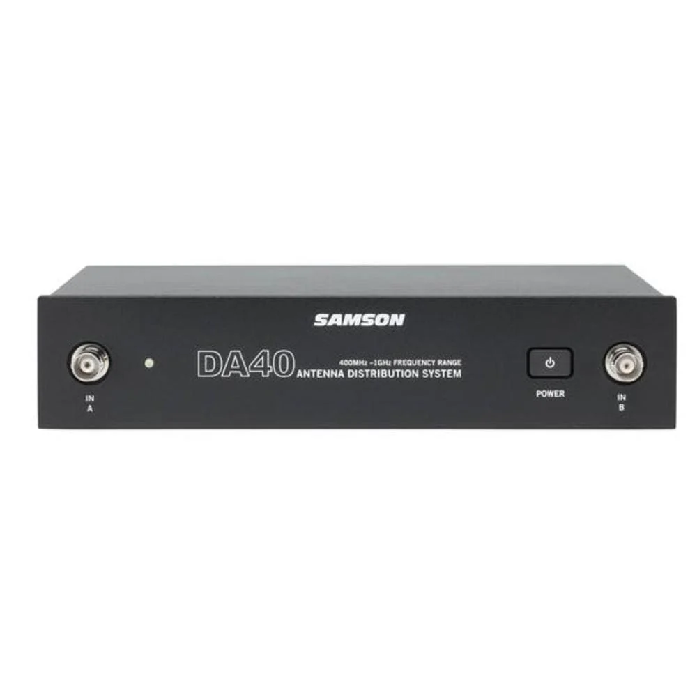 Samson DA40 Antenna Distribution System - Image 2