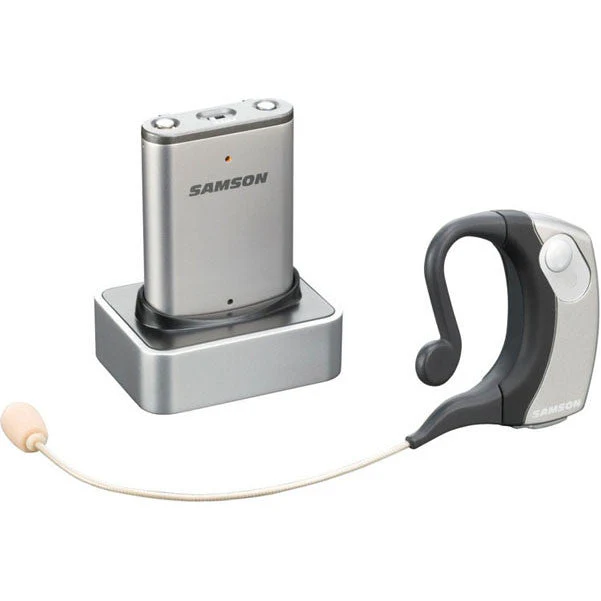 Samson ESN6 AirLine Micro Earset System - N6