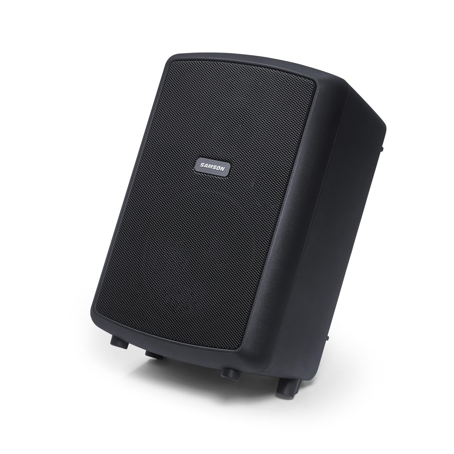 Samson Expedition Explor Rechargeable Portable PA System - Image 4