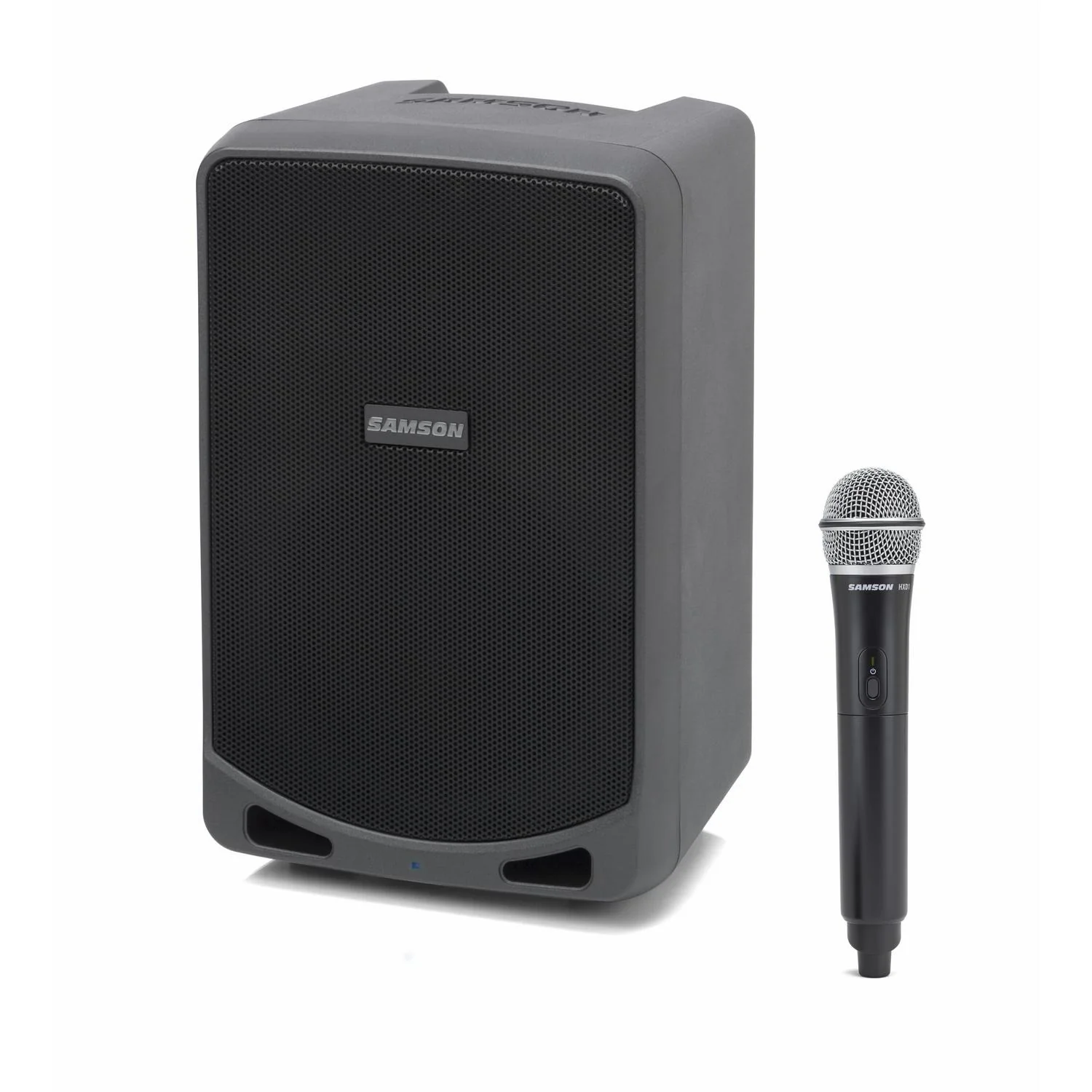 Samson Expedition XP106w Portable PA System