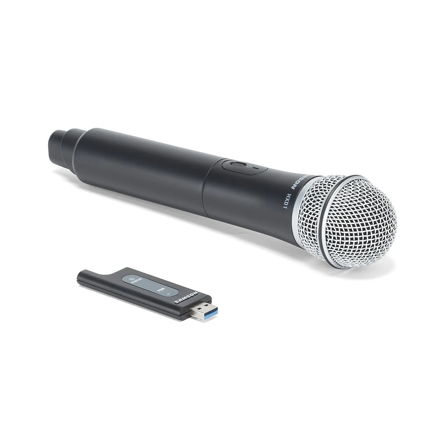 Samson Expedition XP106w Portable PA System - Image 2