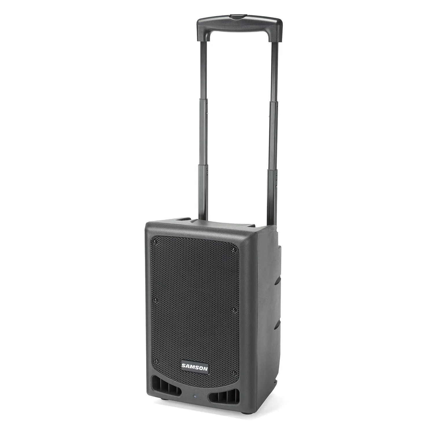 Samson Expedition XP208w - Rechargeable Portable PA with Handheld Wireless System and Bluetooth - Image 6