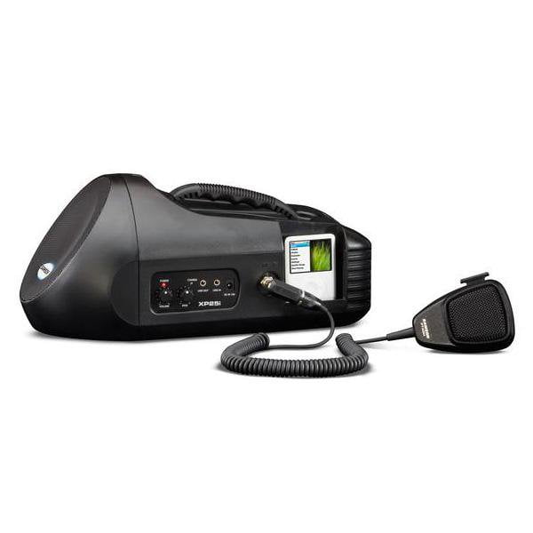 Samson Expedition XP25i Rechargeable Portable PA System