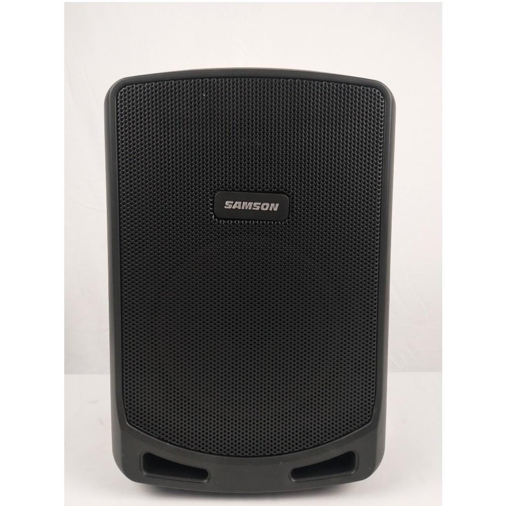 Samson EXPEDITIONESCAPE Recharge Speaker - Open Box B Stock