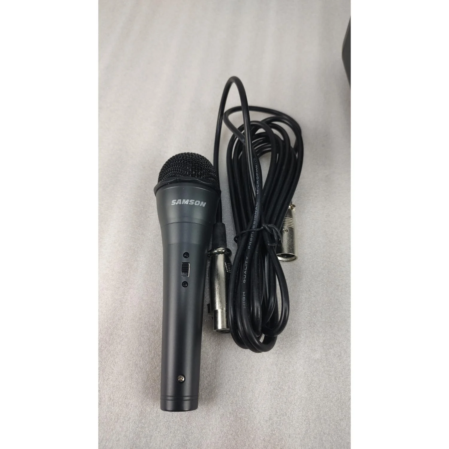 Samson EXPEDITIONEXPRESS Speaker - Open Box - Image 8