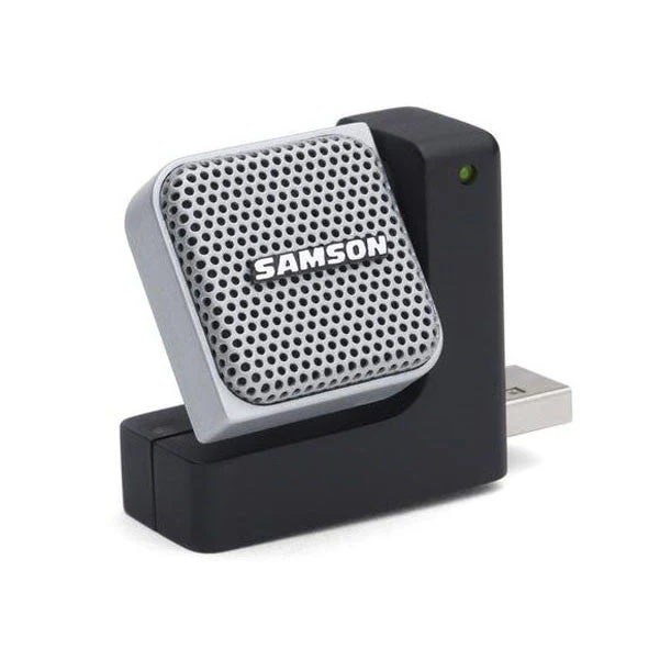Samson GOMICDIRECT Portable USB Microphone