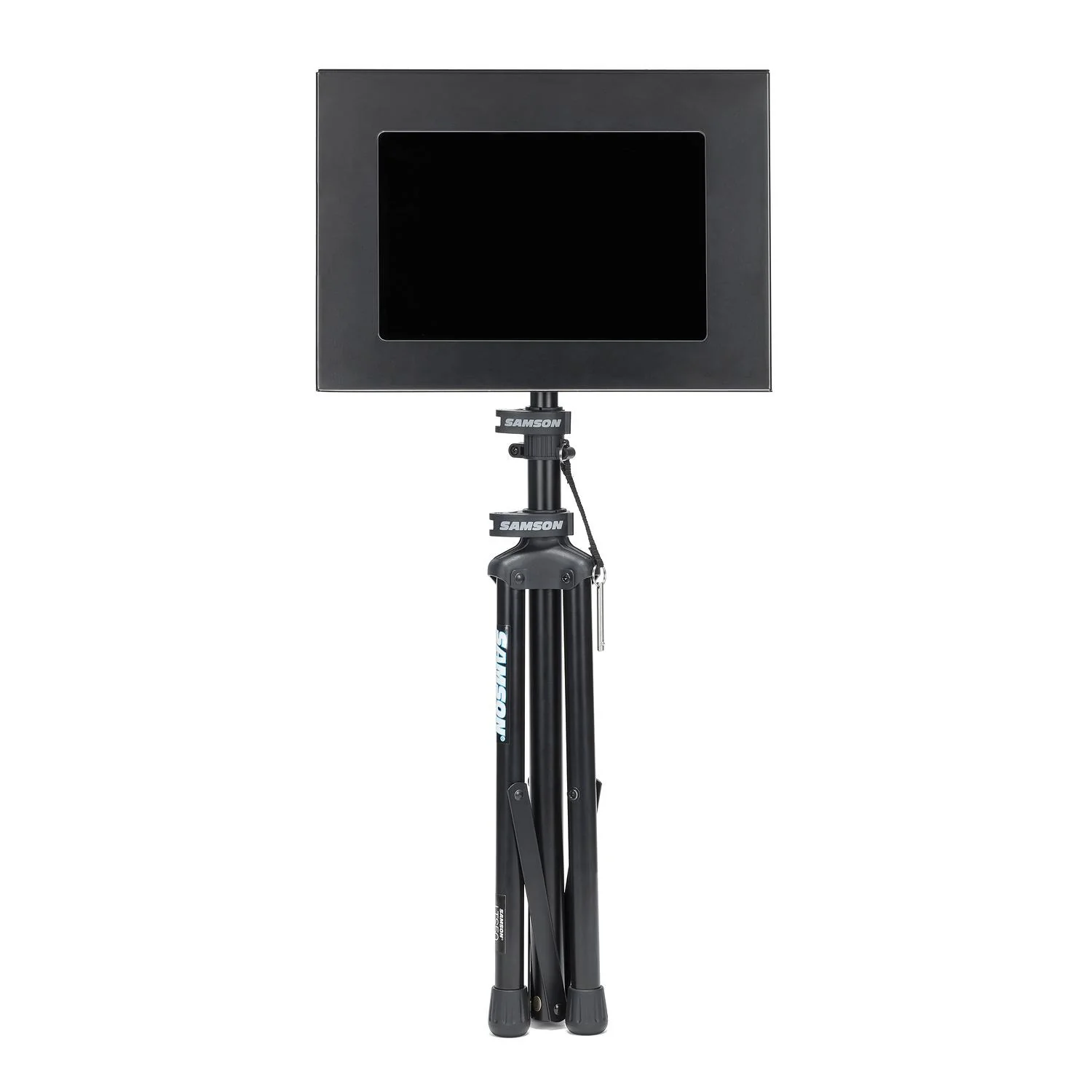 Samson LTS50 laptop stand for live performance - Image 6