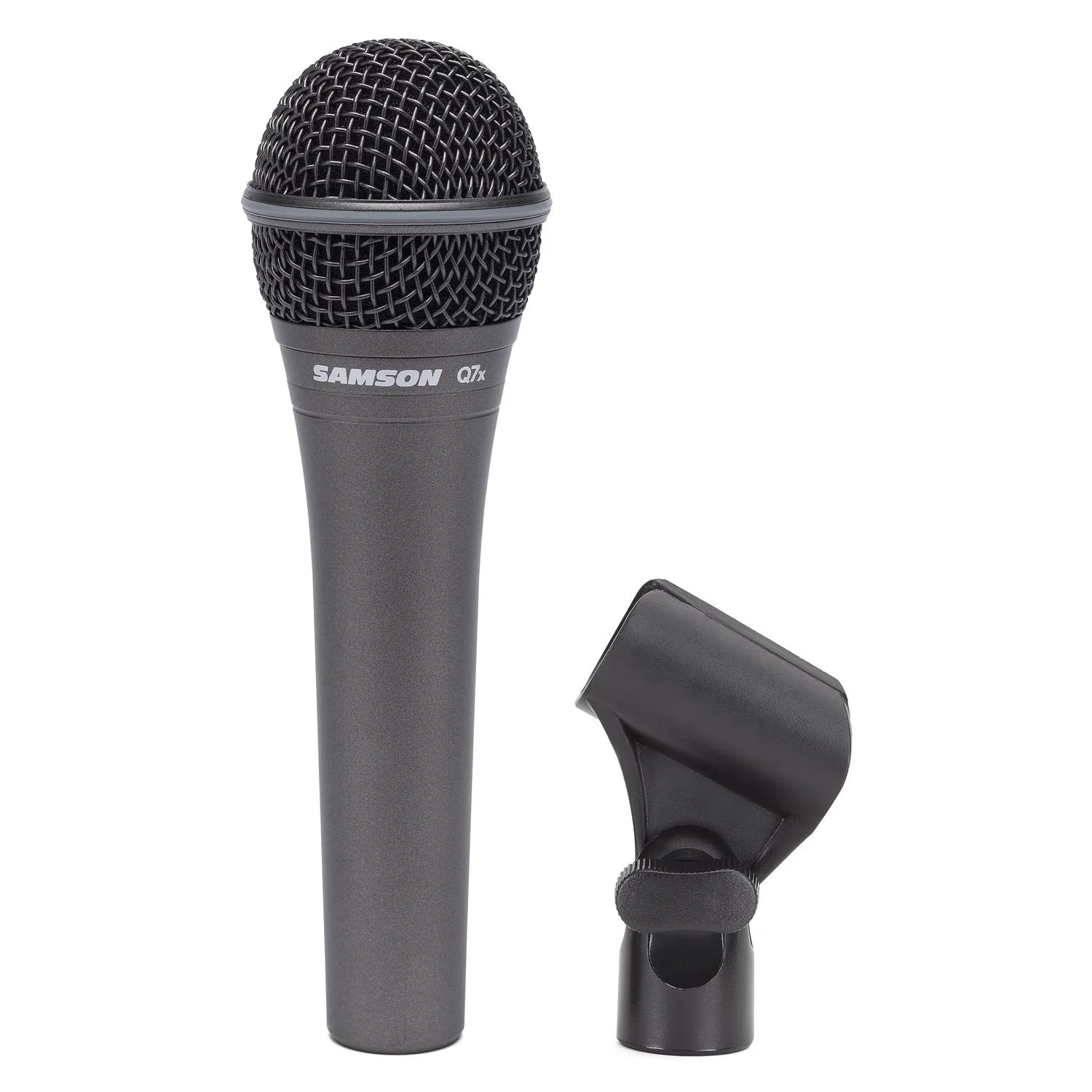 Samson Q7X Professional Dynamic Vocal Microphone - Image 3