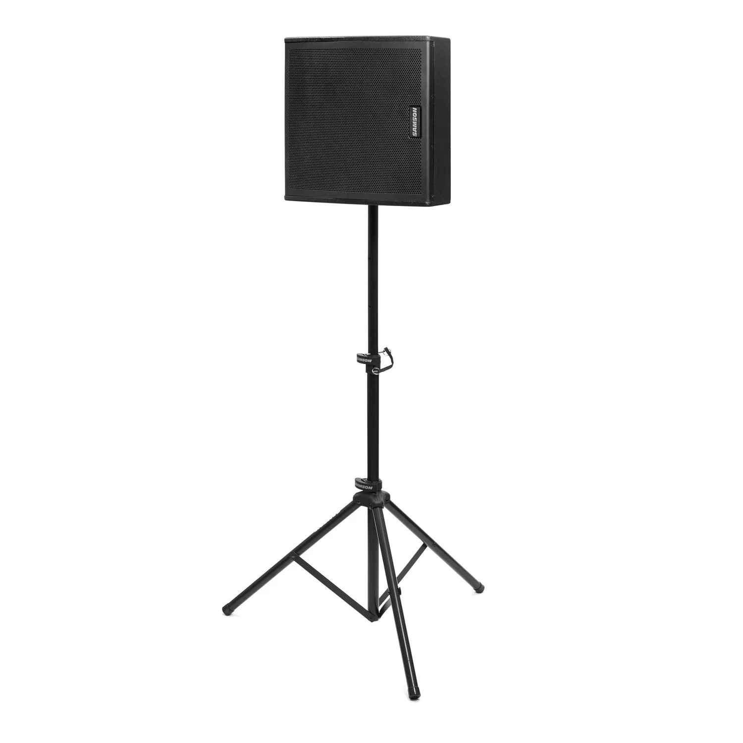 Samson RSXM12A - 800W 2-Way Active Stage Monitor - Image 4