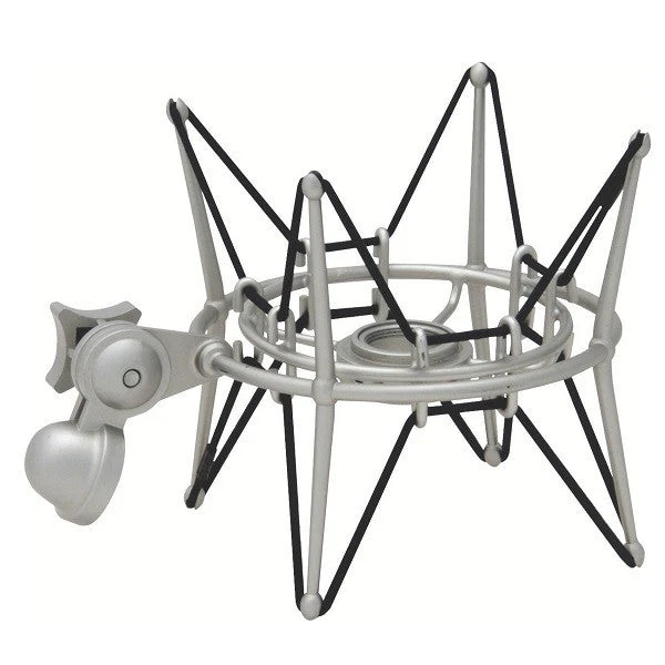 Samson SP04 Shockmount Spider Mount for Condenser Mics