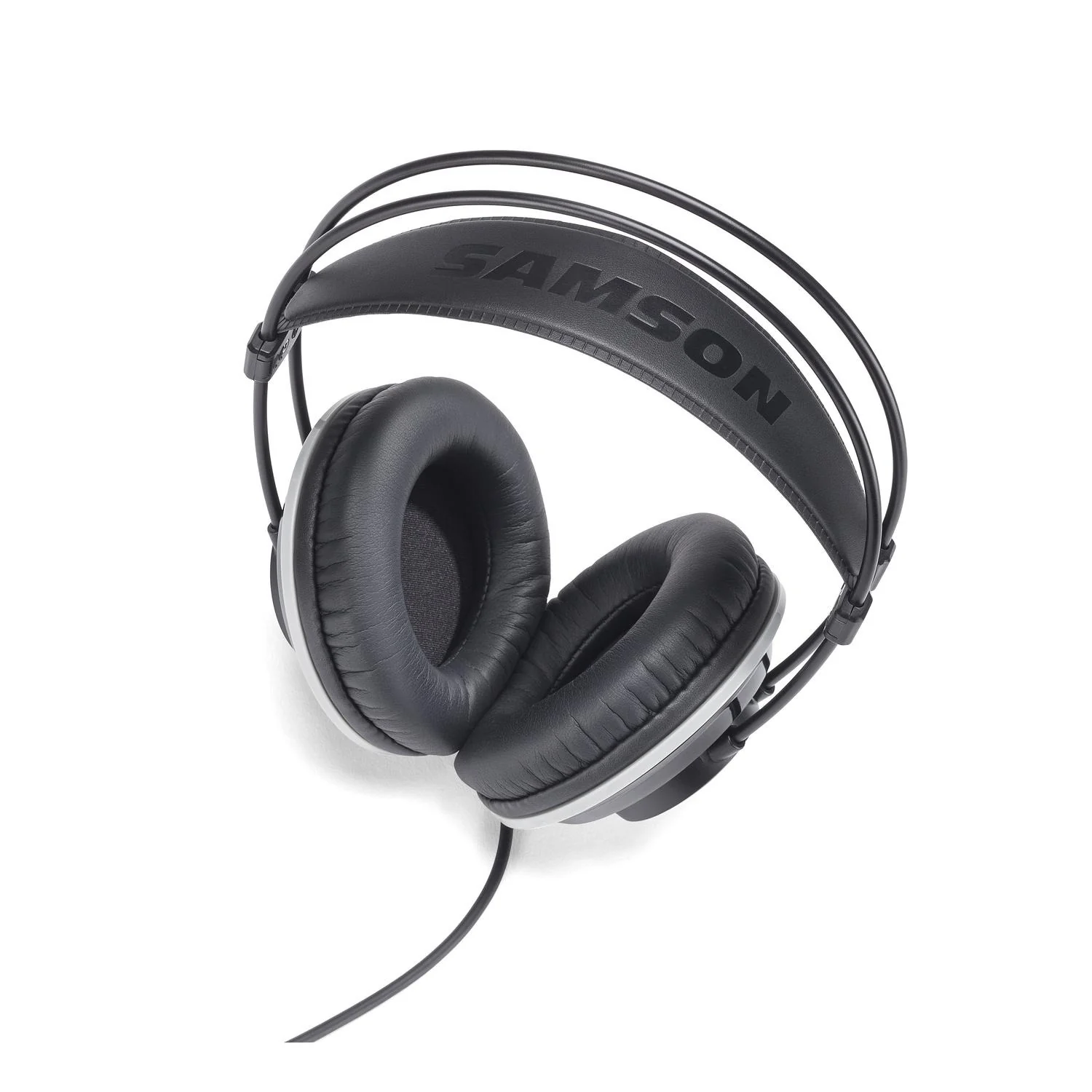 Samson SR990 Closed Back Studio Reference Headphones - Image 2