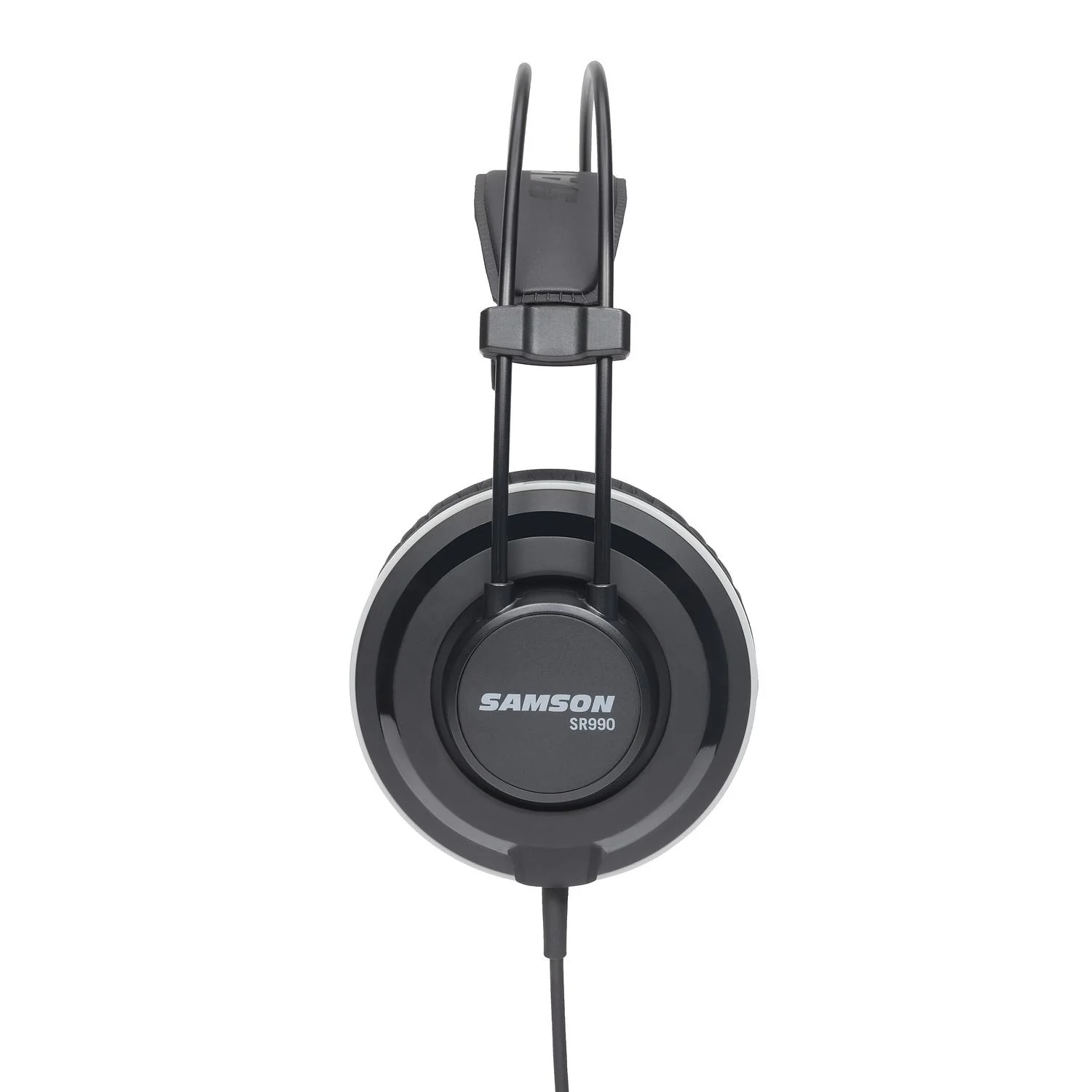 Samson SR990 Closed Back Studio Reference Headphones - Image 4