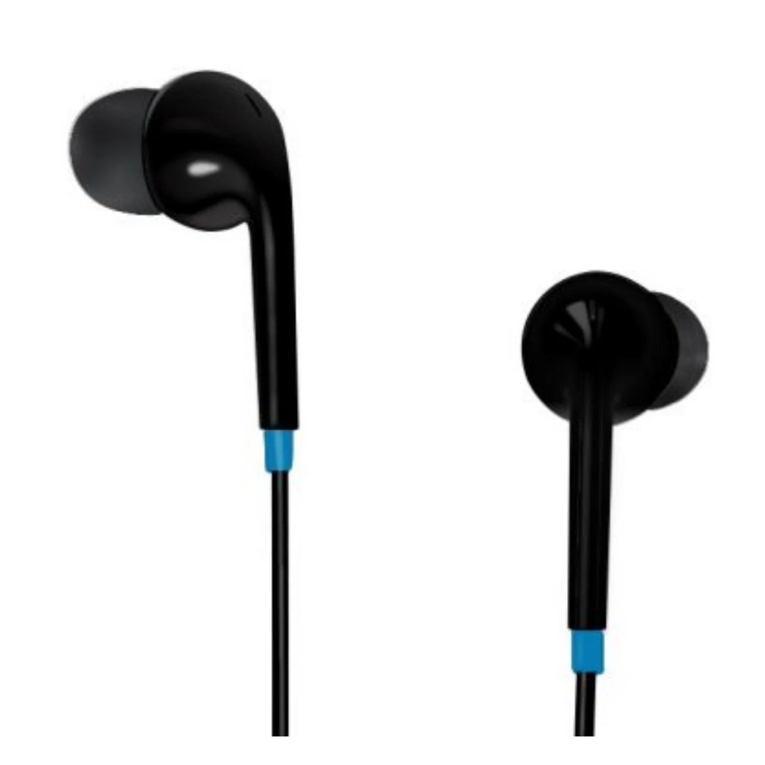Saregama Carvaan GX01 In-Ear Wired Headphone With Mic- Classic Black - Image 2