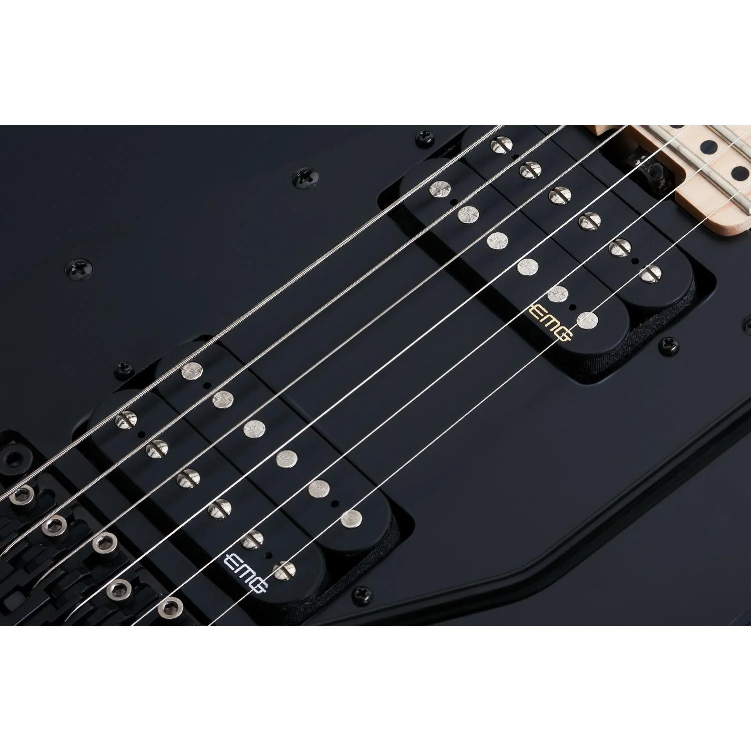 Schecter 1283 Sun Valley Super Shredder FR Electric Guitar - Image 7