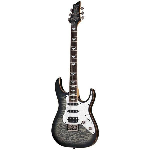 Schecter Banshee-6 Extreme 6-String Electric Guitar