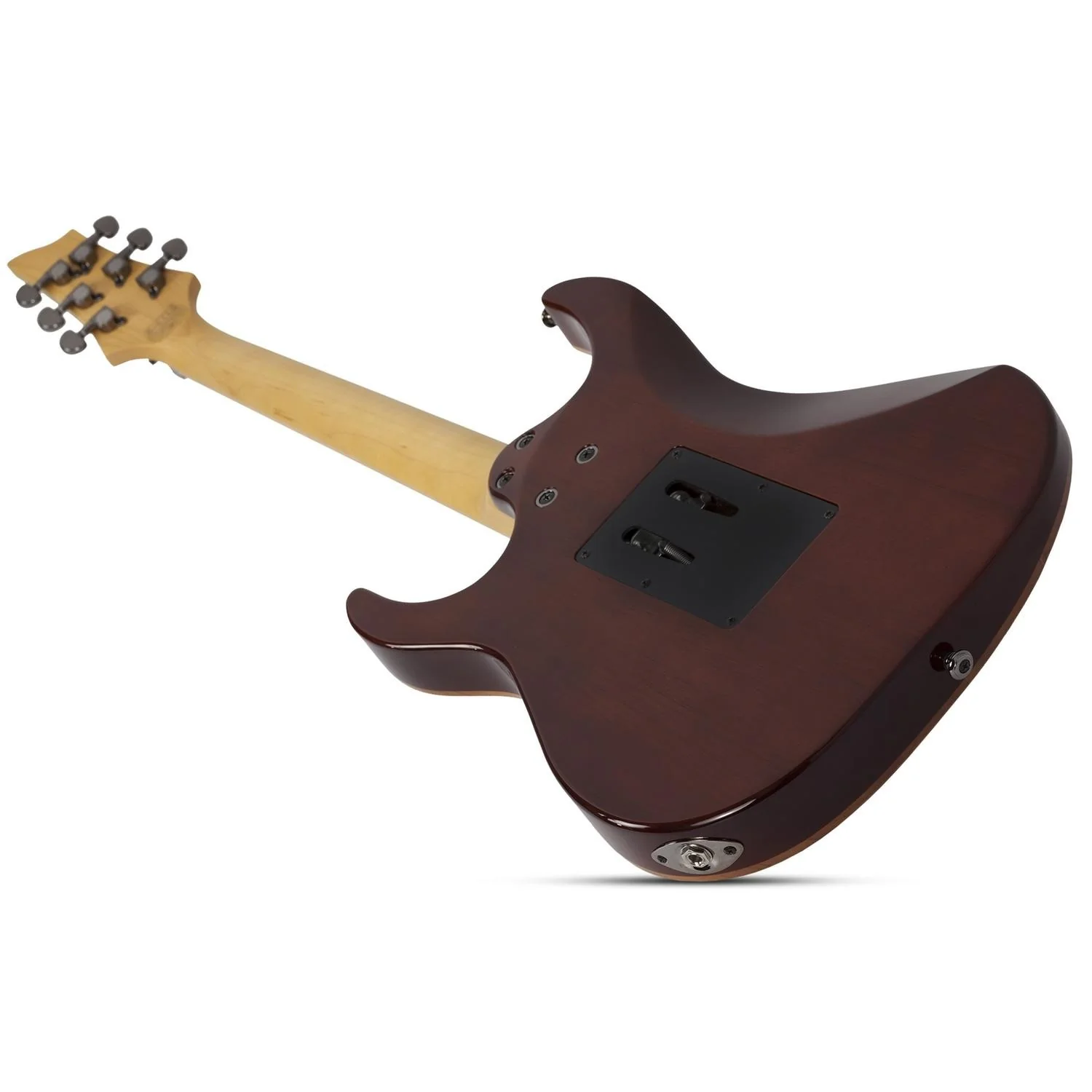 Schecter Banshee-6 FR Extreme 6-String Electric Guitar - Image 15