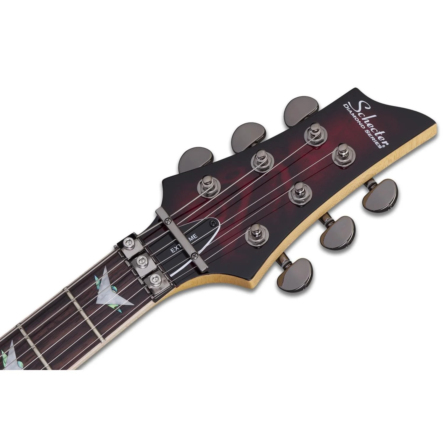 Schecter Banshee-6 FR Extreme 6-String Electric Guitar - Image 22