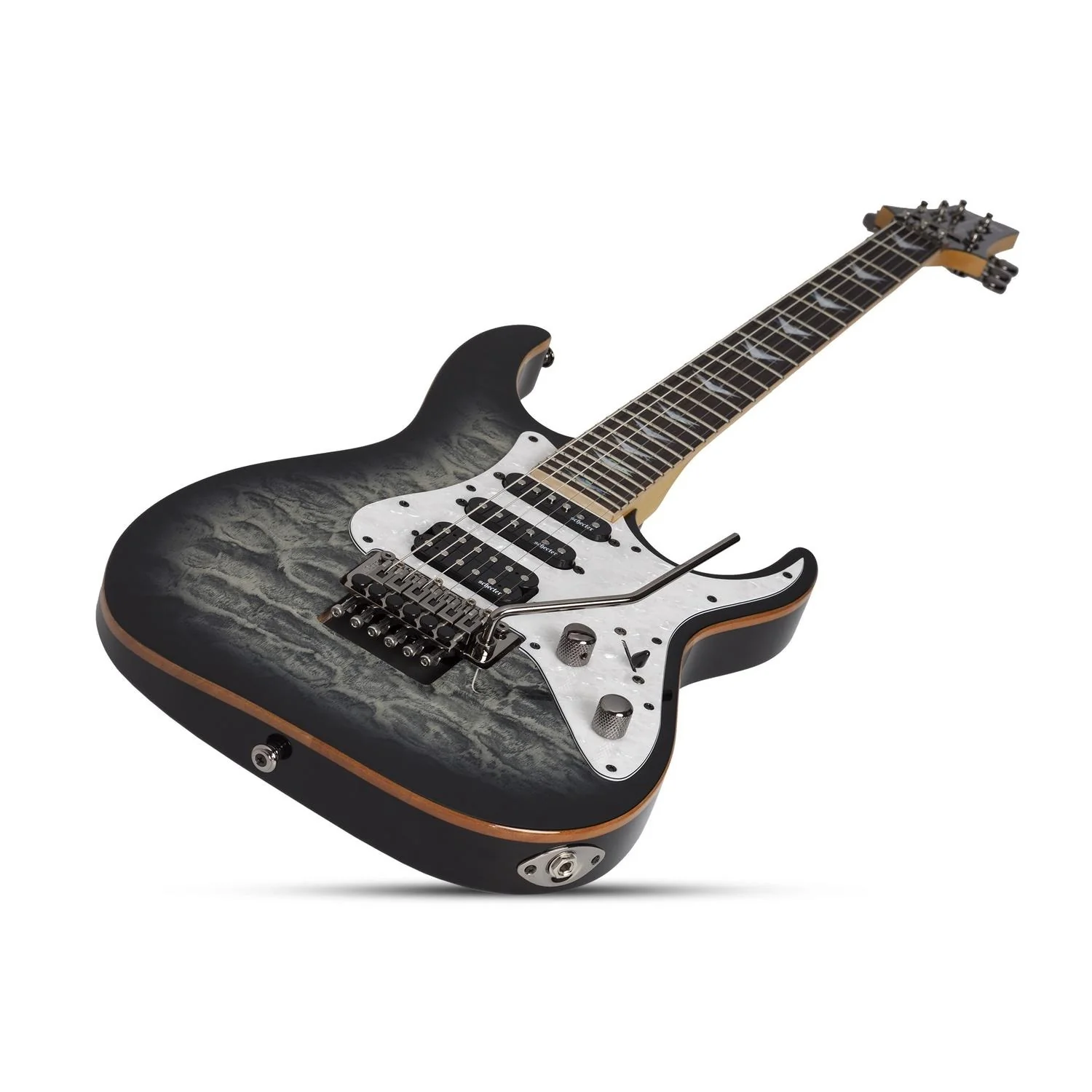 Schecter Banshee-6 FR Extreme 6-String Electric Guitar - Image 29