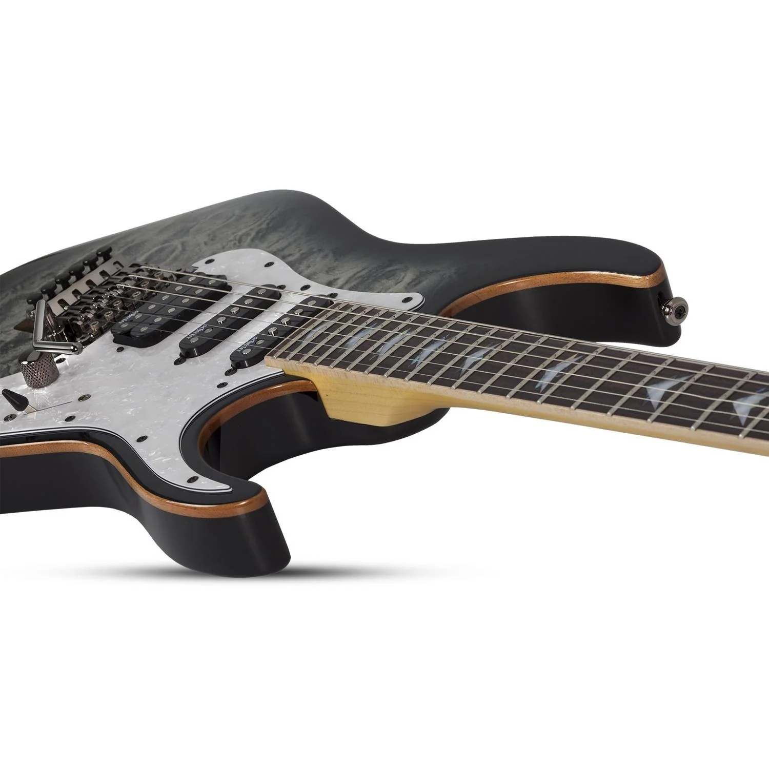 Schecter Banshee-6 FR Extreme 6-String Electric Guitar - Image 32