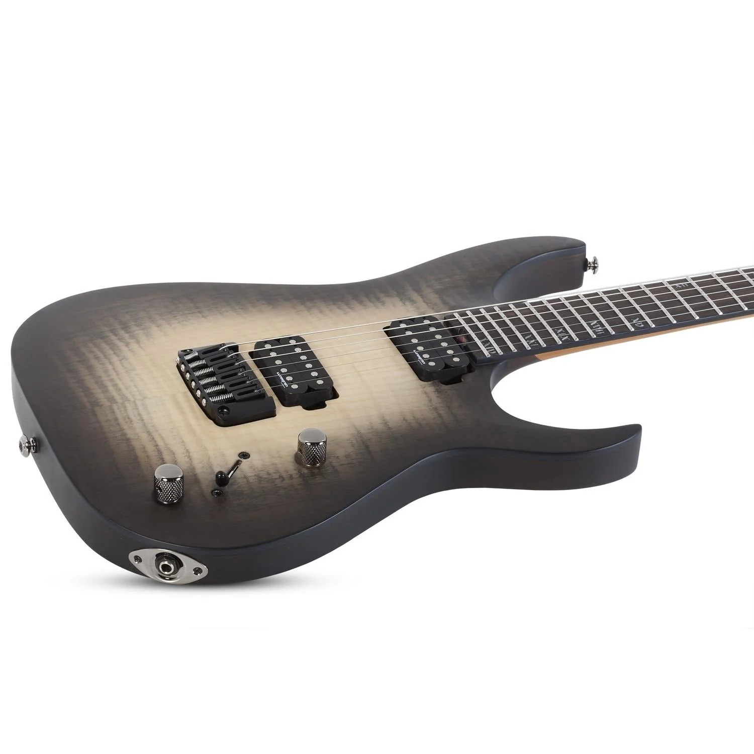 Schecter Banshee Mach 6 Electric Guitar - Image 6