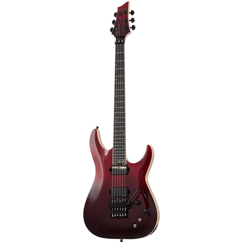 Schecter C-1 FR S SLS Elite 6 String Electric Guitar