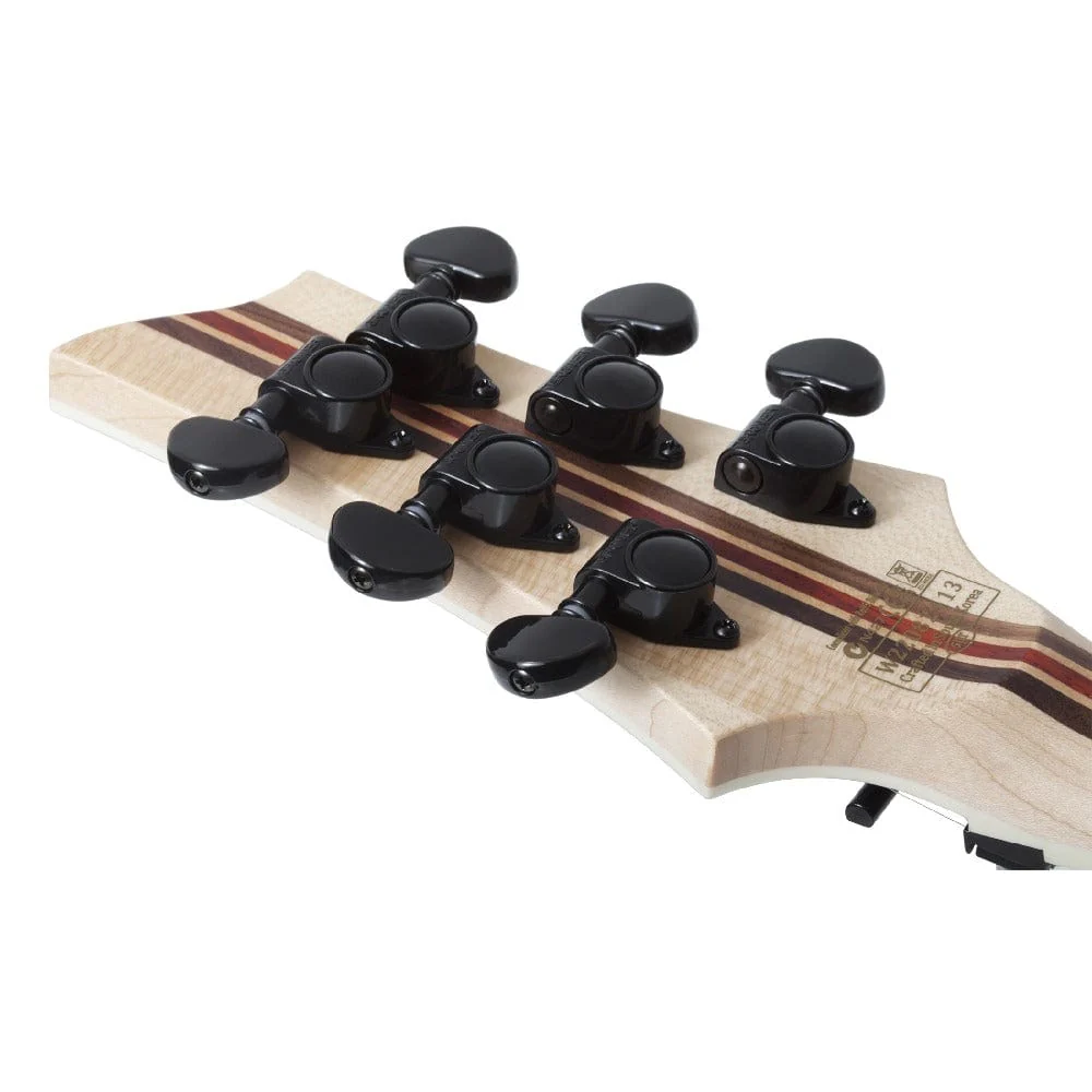 Schecter C-1 FR S SLS Elite 6 String Electric Guitar - Image 12