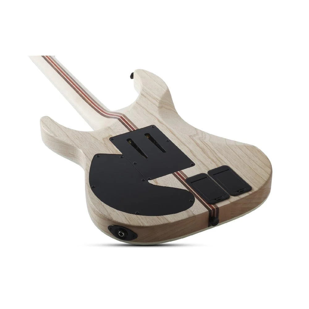 Schecter C-1 FR S SLS Elite 6 String Electric Guitar - Image 13