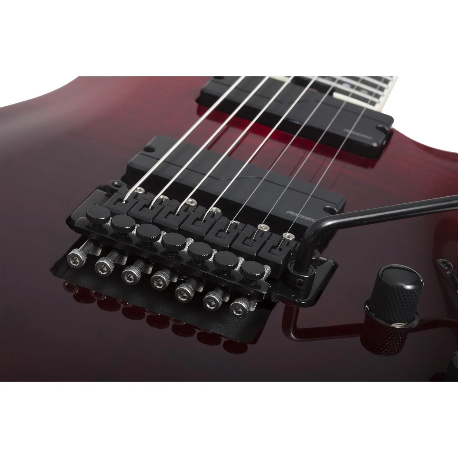 Schecter C-7 FR SLS Elite 7 String Electric Guitar - Image 5