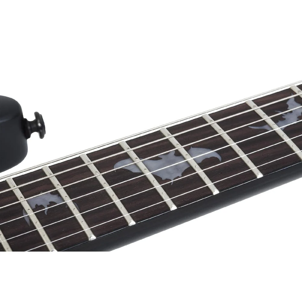 Schecter Damien 6 FR 6 String Electric Guitar - Image 7