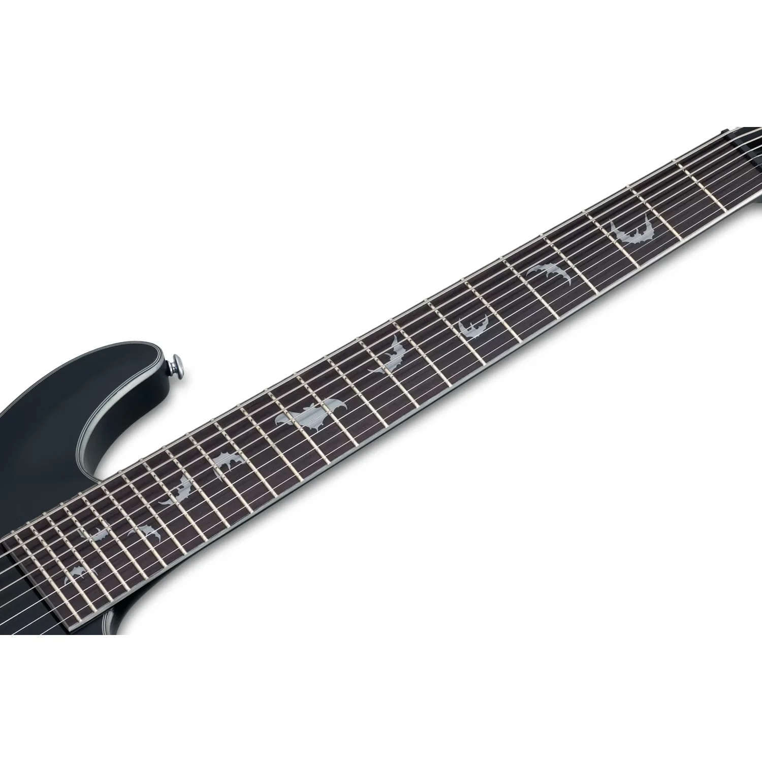 Schecter Damien Platinum-8 8 String Electric Guitar - Image 11