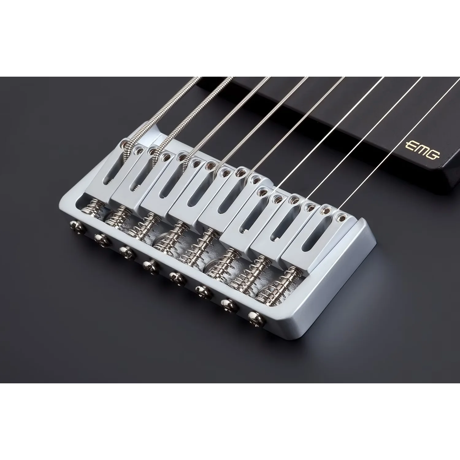 Schecter Damien Platinum-8 8 String Electric Guitar - Image 6