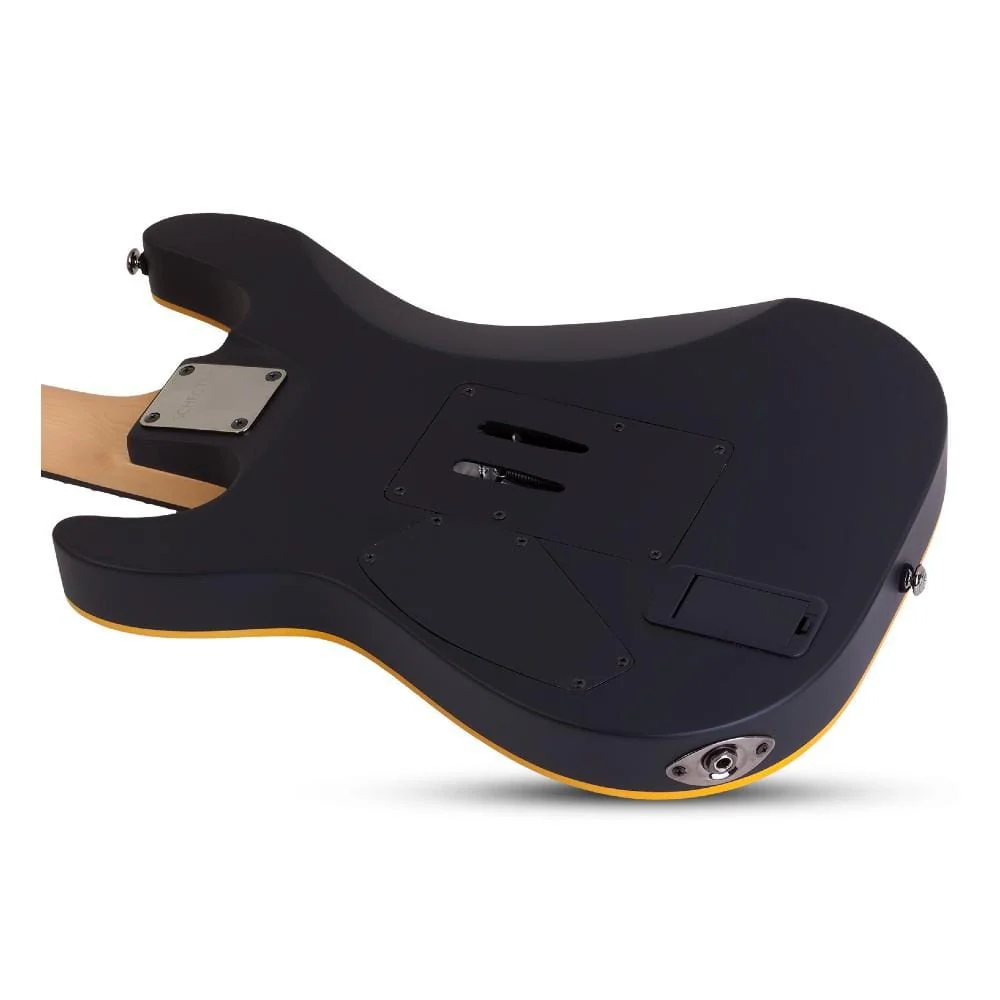 Schecter DEMON 6 FR 6 String Electric Guitar - Image 6