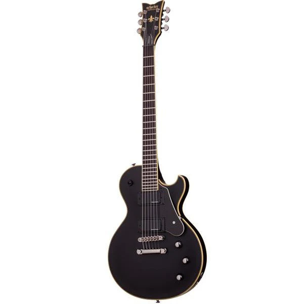 Schecter Guitar Research Blackjack ATX Solo-II Electric Guitar