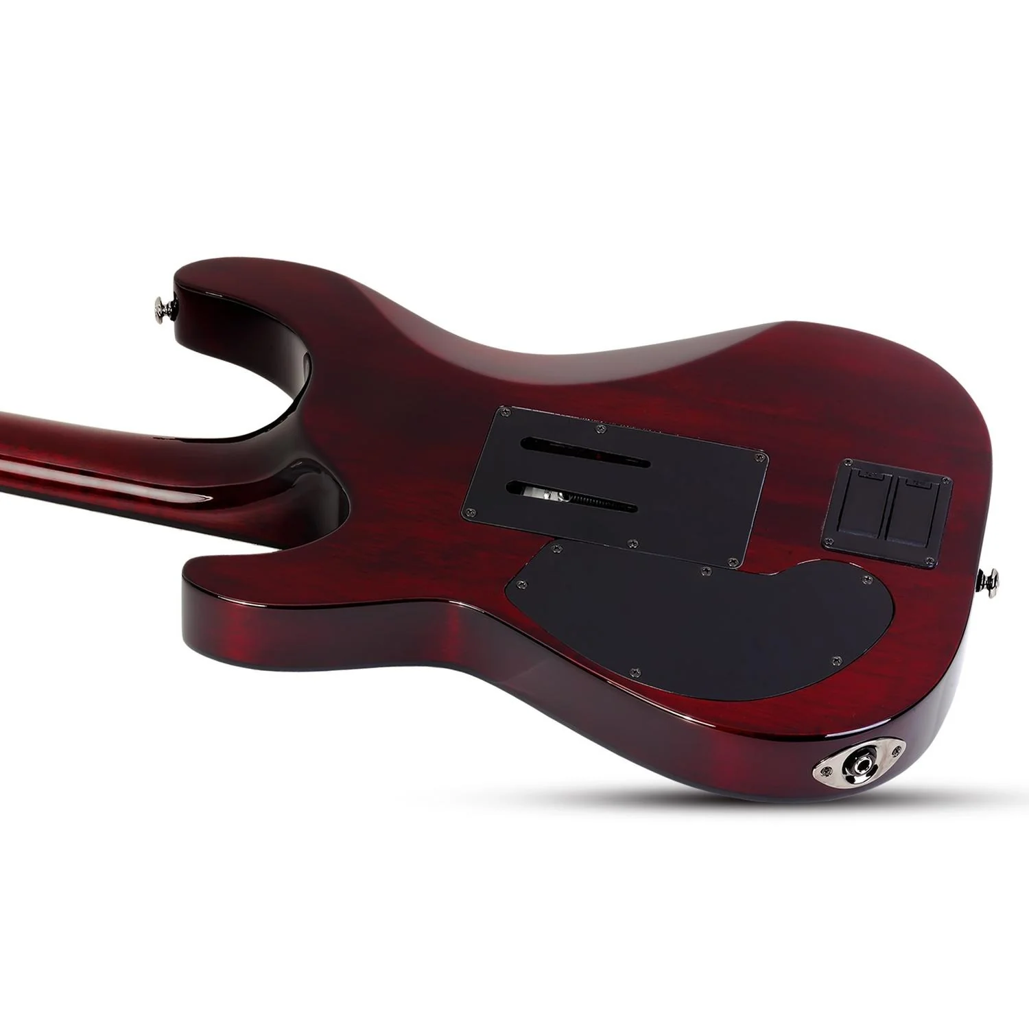 Schecter Hellraiser C-1 FR S 6 String Electric Guitar - Image 16