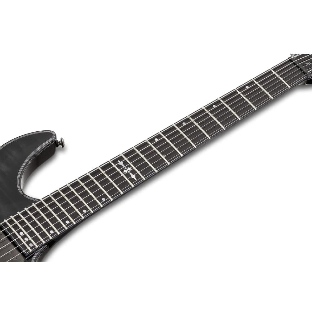 Schecter Hellraiser Hybrid C-1 Electric Guitar - Image 7