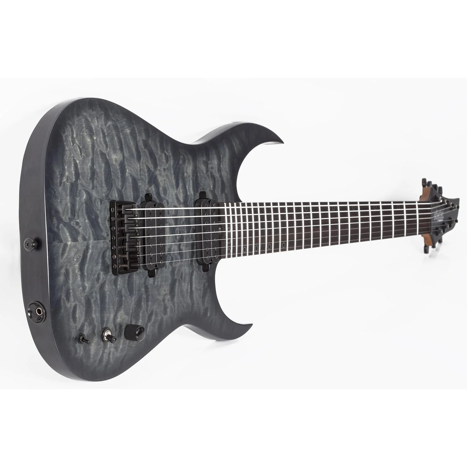 Schecter Keith Merrow KM-7 MK-III Artist Electric Guitar - Image 3