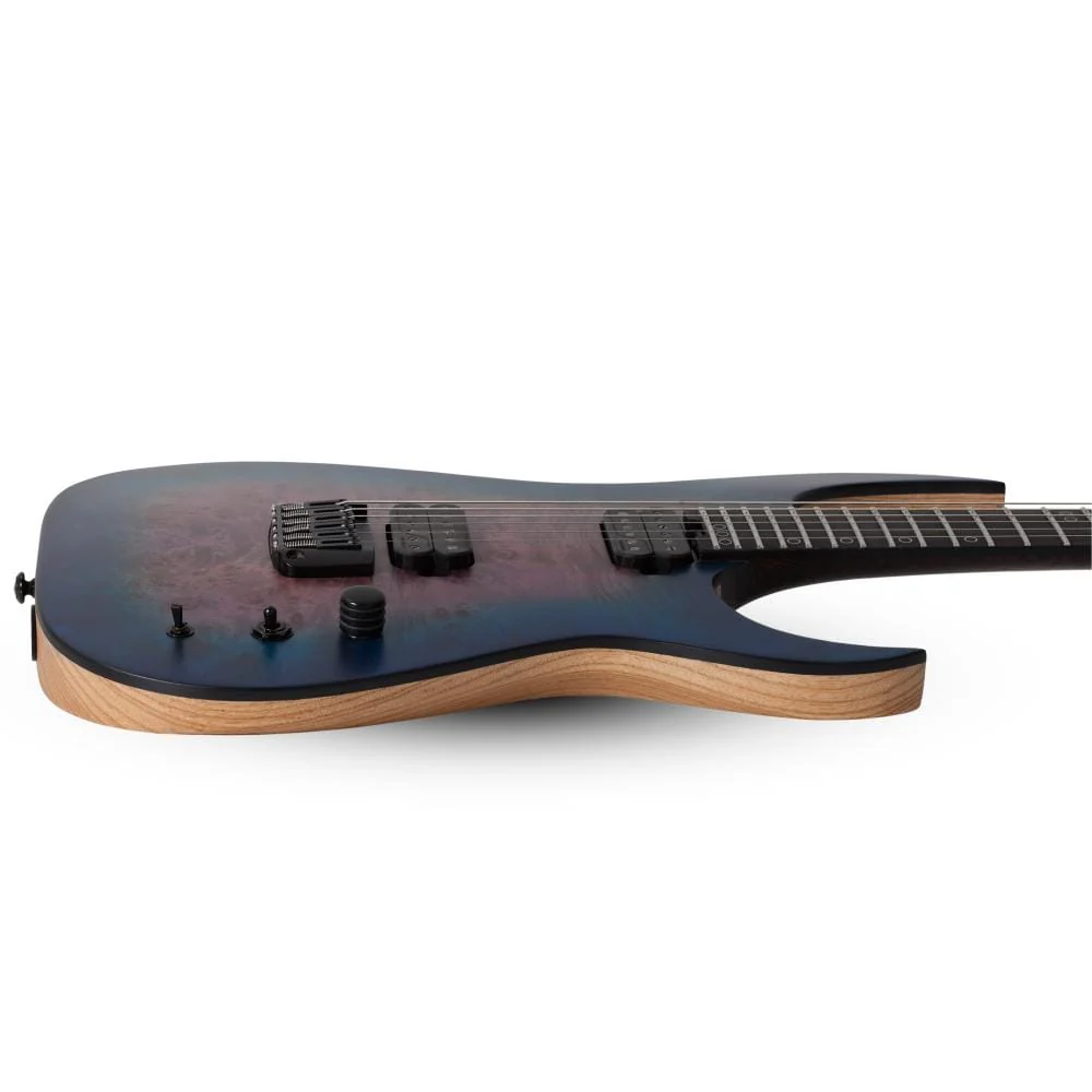 Schecter Keith Merrow KM6 MKIII Artist Series Electric Guitar - Image 4