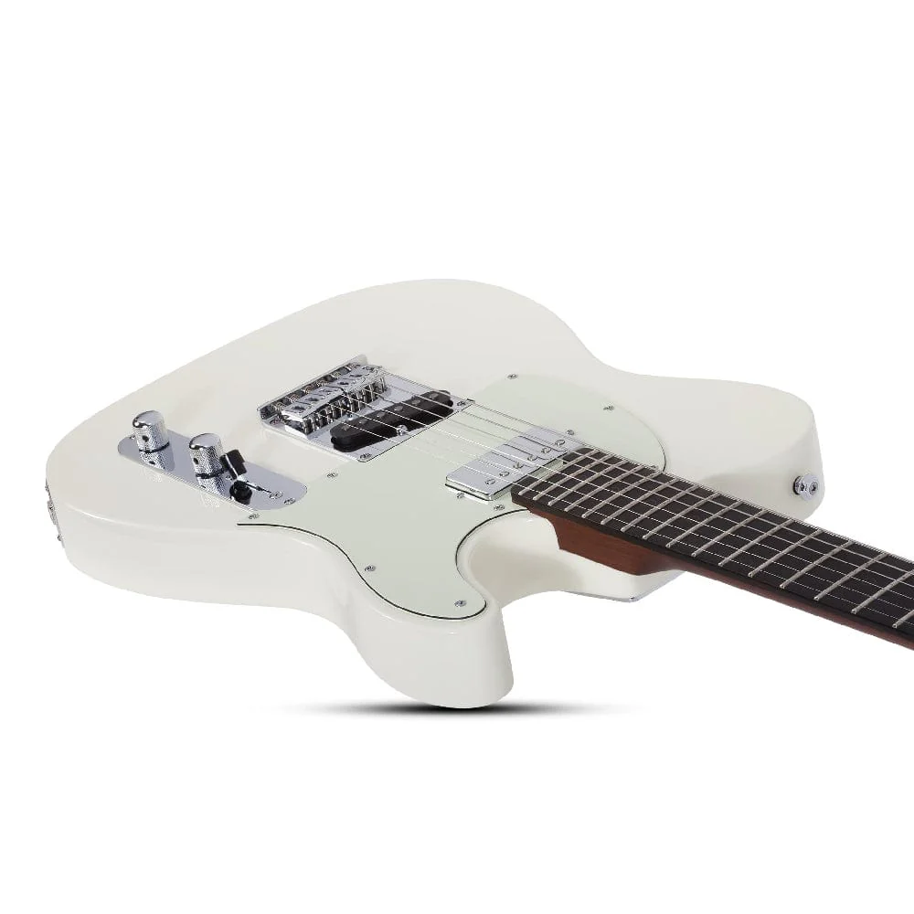 Schecter Nick Johnston Signature PT 6 String Electric Guitar - Image 20